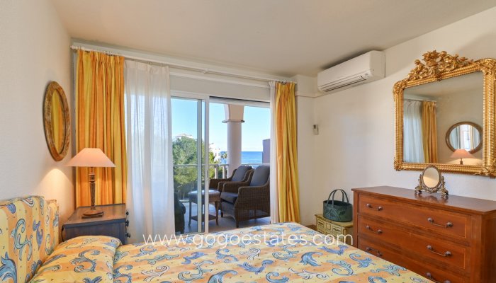 Te koop - Appartement - Penthouse Duplex - Jávea Xàbia - Jávea - Xàbia Centro