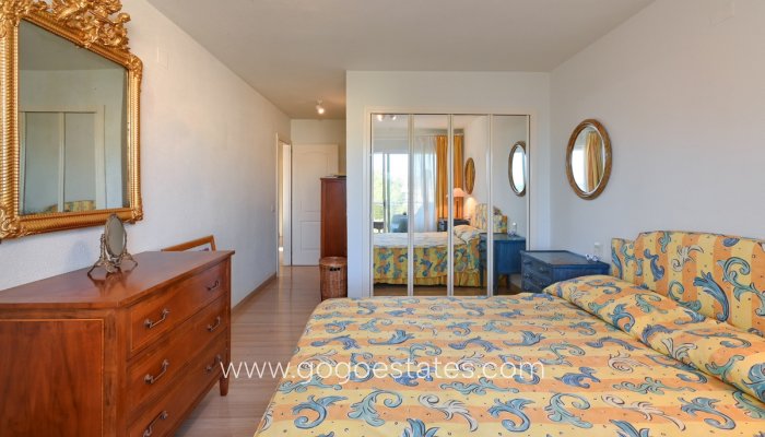 Te koop - Appartement - Penthouse Duplex - Jávea Xàbia - Jávea - Xàbia Centro