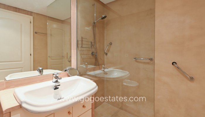 Te koop - Appartement - Penthouse Duplex - Jávea Xàbia - Jávea - Xàbia Centro