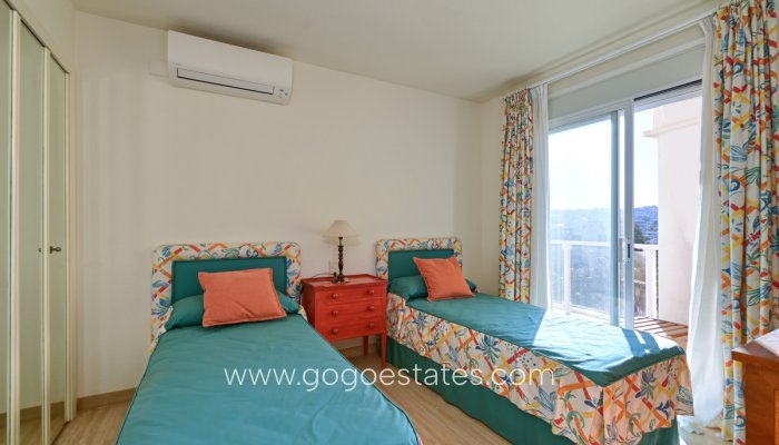 Te koop - Appartement - Penthouse Duplex - Jávea Xàbia - Jávea - Xàbia Centro