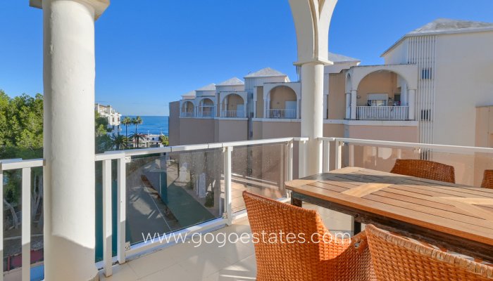 Te koop - Appartement - Penthouse Duplex - Jávea Xàbia - Jávea - Xàbia Centro