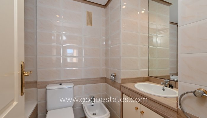 Te koop - Appartement - Penthouse Duplex - Jávea Xàbia - Jávea - Xàbia Centro