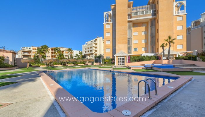 Te koop - Appartement - Penthouse Duplex - Jávea Xàbia - Jávea - Xàbia Centro