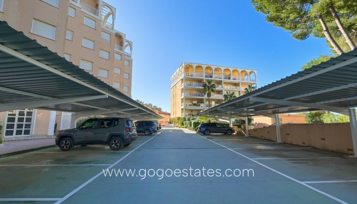 Te koop - Appartement - Penthouse Duplex - Jávea Xàbia - Jávea - Xàbia Centro