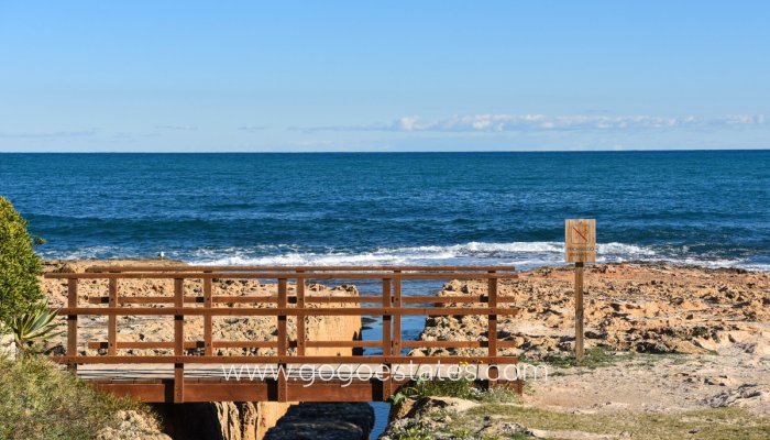 Te koop - Appartement - Penthouse Duplex - Jávea Xàbia - Jávea - Xàbia Centro