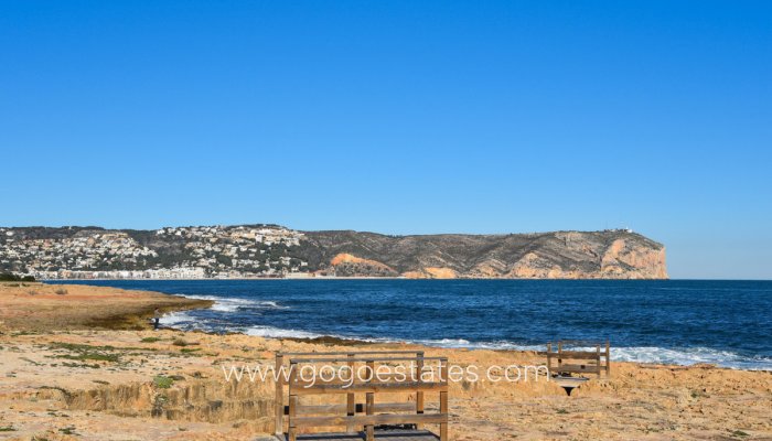 Te koop - Appartement - Penthouse Duplex - Jávea Xàbia - Jávea - Xàbia Centro