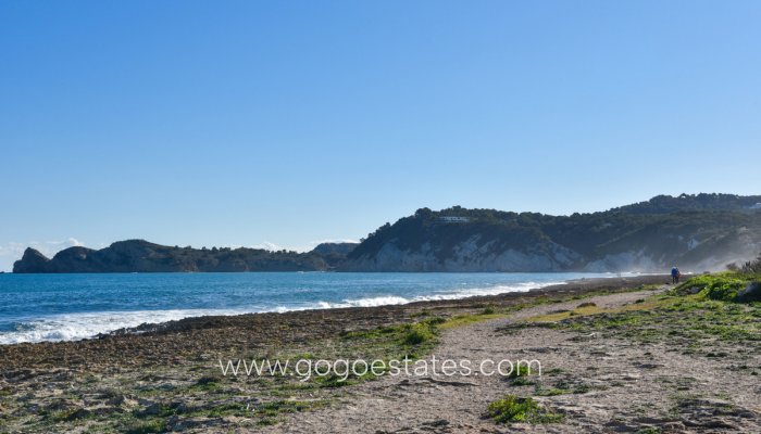 Te koop - Appartement - Penthouse Duplex - Jávea Xàbia - Jávea - Xàbia Centro