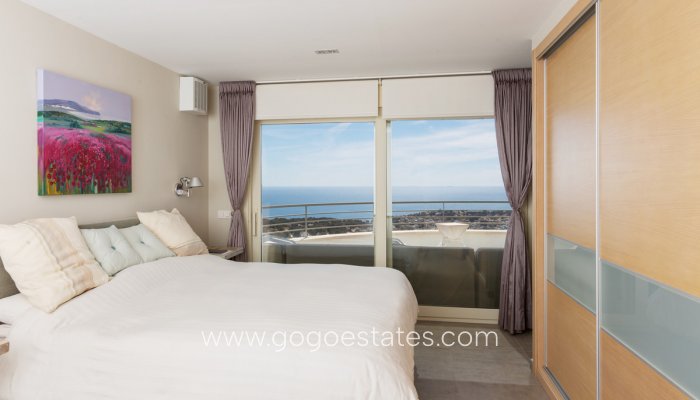 Venta - Casa - Chalet Independiente - Benissa - La Fustera