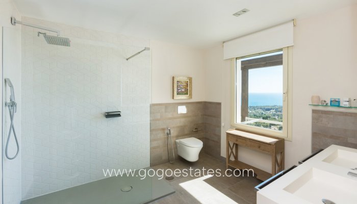 Venta - Casa - Chalet Independiente - Benissa - La Fustera