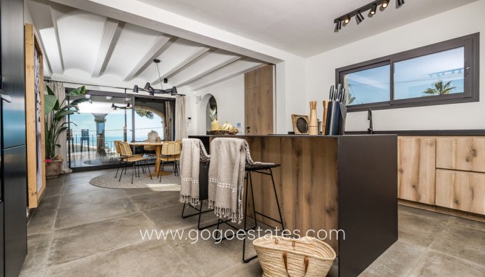 Te koop - Huis - Vrijstaande Villa - Jávea Xàbia - Jávea - Xàbia Centro