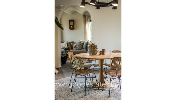 Te koop - Huis - Vrijstaande Villa - Jávea Xàbia - Jávea - Xàbia Centro