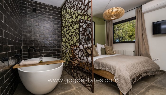 Te koop - Huis - Vrijstaande Villa - Jávea Xàbia - Jávea - Xàbia Centro