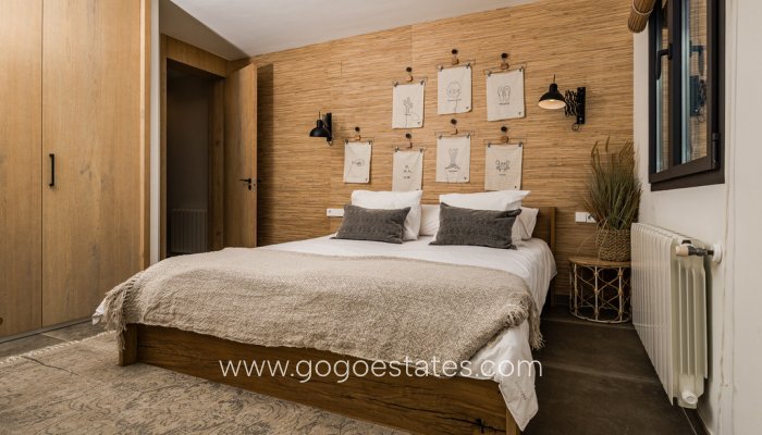 Te koop - Huis - Vrijstaande Villa - Jávea Xàbia - Jávea - Xàbia Centro