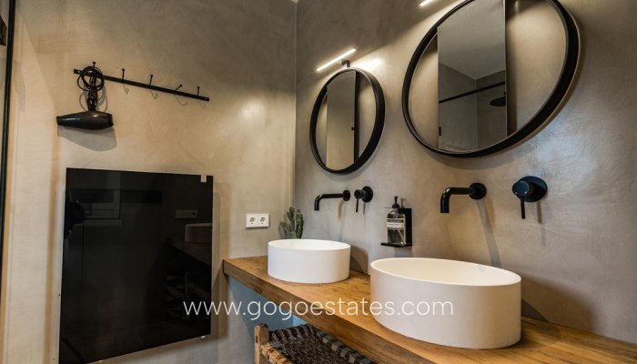 Te koop - Huis - Vrijstaande Villa - Jávea Xàbia - Jávea - Xàbia Centro