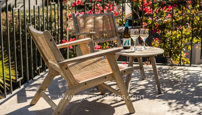 Te koop - Huis - Vrijstaande Villa - Jávea Xàbia - Jávea - Xàbia Centro