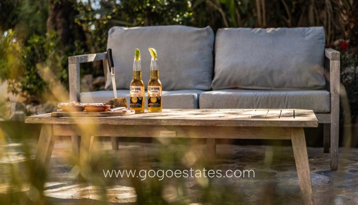 Te koop - Huis - Vrijstaande Villa - Jávea Xàbia - Jávea - Xàbia Centro