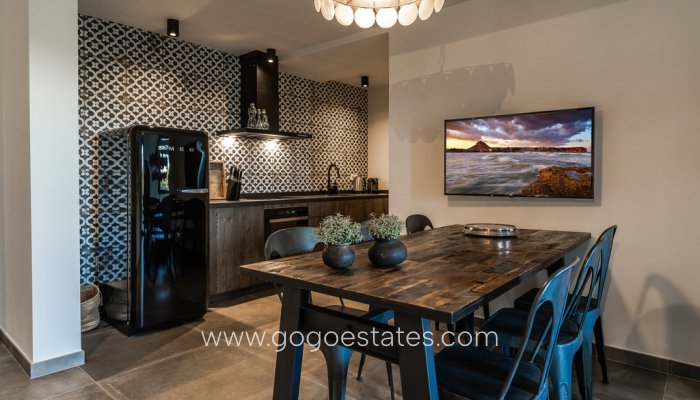 Te koop - Huis - Vrijstaande Villa - Jávea Xàbia - Jávea - Xàbia Centro