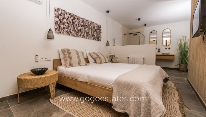 Te koop - Huis - Vrijstaande Villa - Jávea Xàbia - Jávea - Xàbia Centro