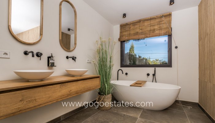 Te koop - Huis - Vrijstaande Villa - Jávea Xàbia - Jávea - Xàbia Centro