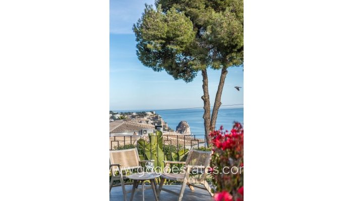 Te koop - Huis - Vrijstaande Villa - Jávea Xàbia - Jávea - Xàbia Centro