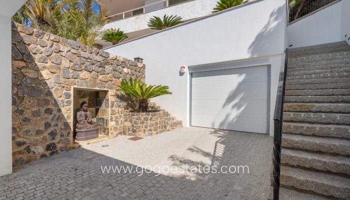 Te koop - Huis - Vrijstaande Villa - Altea - Altea La Vella