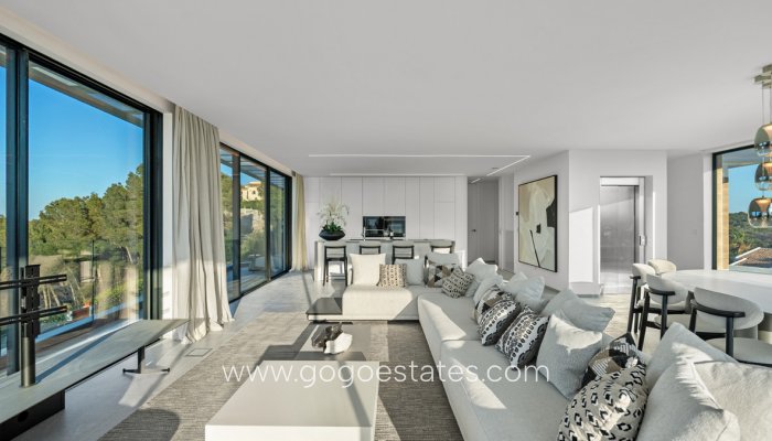 Te koop - Huis - Vrijstaande Villa - Jávea Xàbia - Jávea - Xàbia Centro