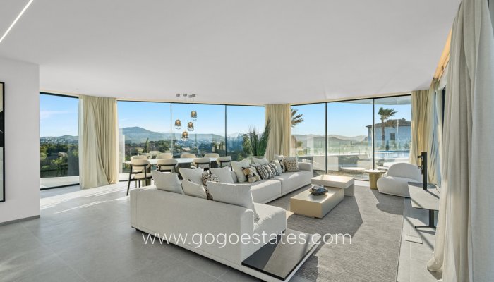 Te koop - Huis - Vrijstaande Villa - Jávea Xàbia - Jávea - Xàbia Centro