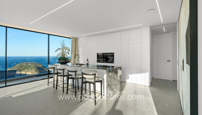 Te koop - Huis - Vrijstaande Villa - Jávea Xàbia - Jávea - Xàbia Centro