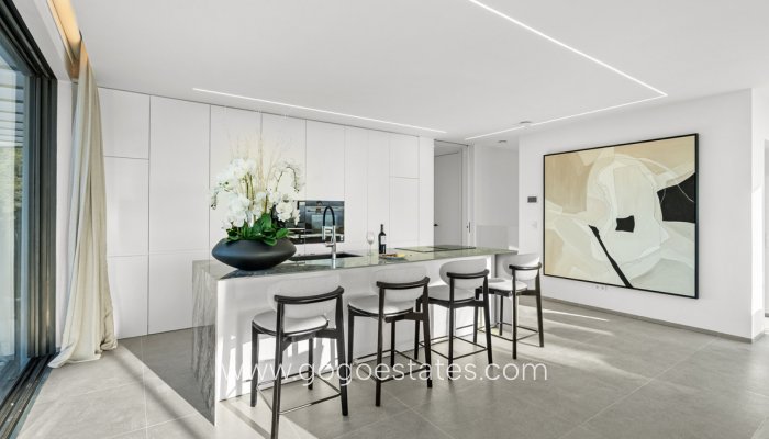 Te koop - Huis - Vrijstaande Villa - Jávea Xàbia - Jávea - Xàbia Centro