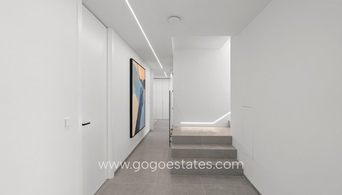 Te koop - Huis - Vrijstaande Villa - Jávea Xàbia - Jávea - Xàbia Centro