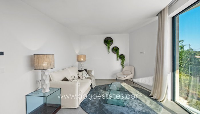 Te koop - Huis - Vrijstaande Villa - Jávea Xàbia - Jávea - Xàbia Centro