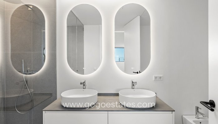 Te koop - Huis - Vrijstaande Villa - Jávea Xàbia - Jávea - Xàbia Centro