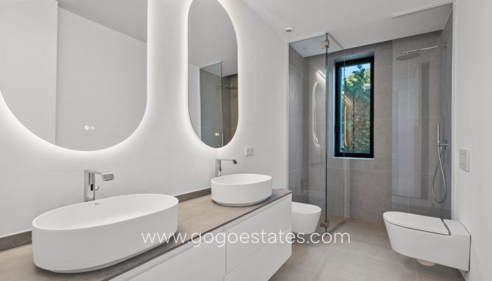 Te koop - Huis - Vrijstaande Villa - Jávea Xàbia - Jávea - Xàbia Centro