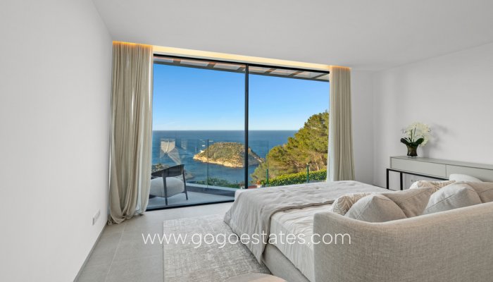 Te koop - Huis - Vrijstaande Villa - Jávea Xàbia - Jávea - Xàbia Centro