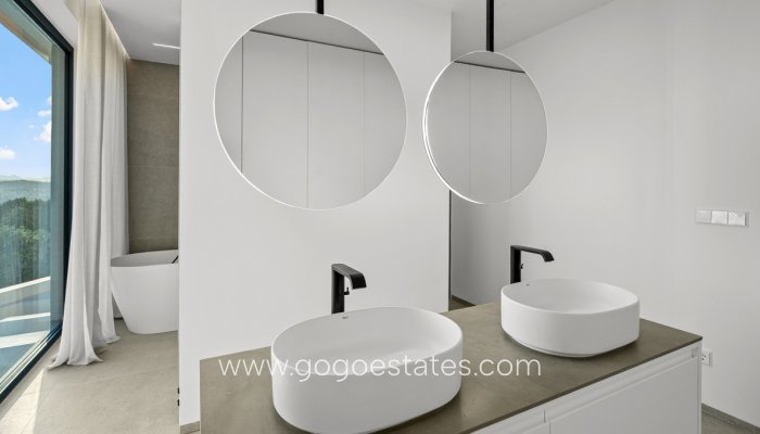 Te koop - Huis - Vrijstaande Villa - Jávea Xàbia - Jávea - Xàbia Centro