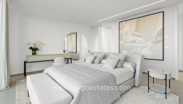 Te koop - Huis - Vrijstaande Villa - Jávea Xàbia - Jávea - Xàbia Centro