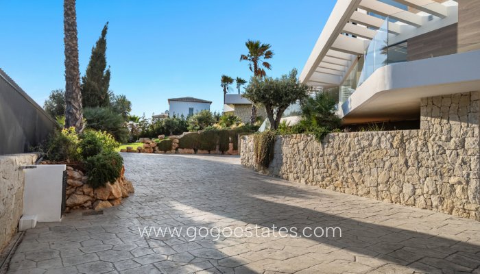 Te koop - Huis - Vrijstaande Villa - Jávea Xàbia - Jávea - Xàbia Centro