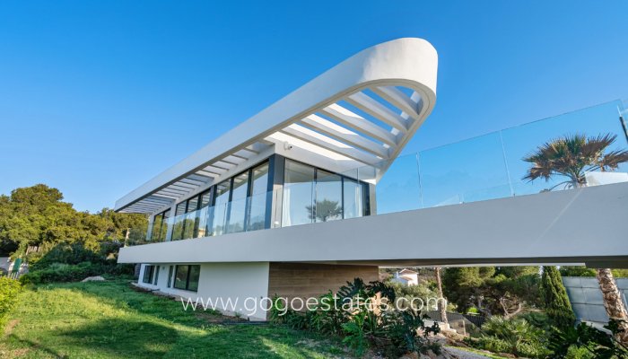 Te koop - Huis - Vrijstaande Villa - Jávea Xàbia - Jávea - Xàbia Centro