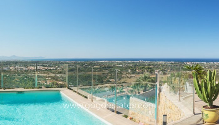 Te koop - Huis - Vrijstaande Villa - Dénia - Denia Centro