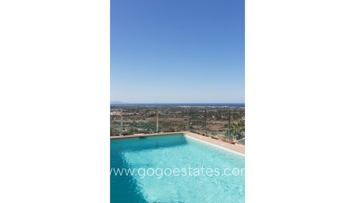 Te koop - Huis - Vrijstaande Villa - Dénia - Denia Centro