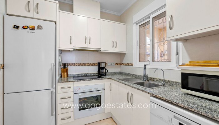 Te koop - Huis - Vrijstaande Villa - Rojales - Rojales Centro