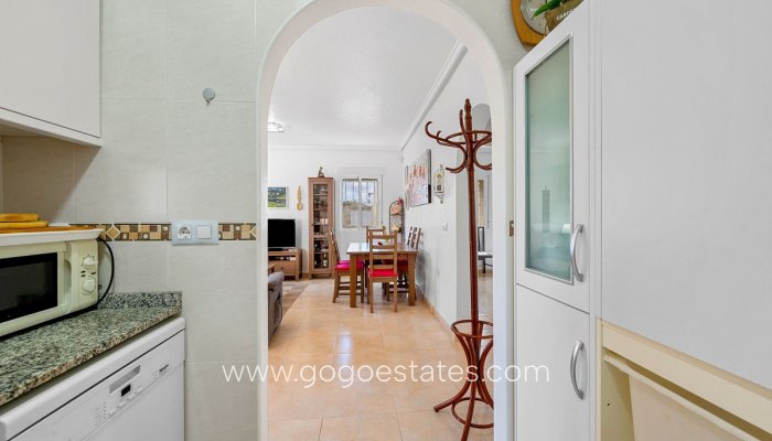 Te koop - Huis - Vrijstaande Villa - Rojales - Rojales Centro