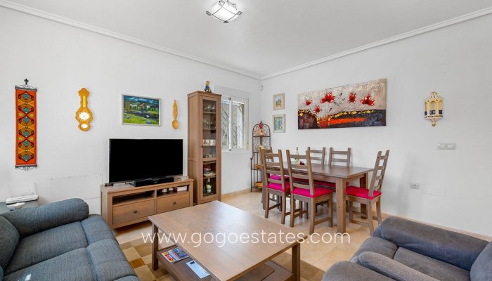 Te koop - Huis - Vrijstaande Villa - Rojales - Rojales Centro