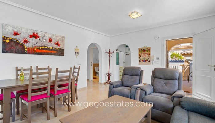 Te koop - Huis - Vrijstaande Villa - Rojales - Rojales Centro