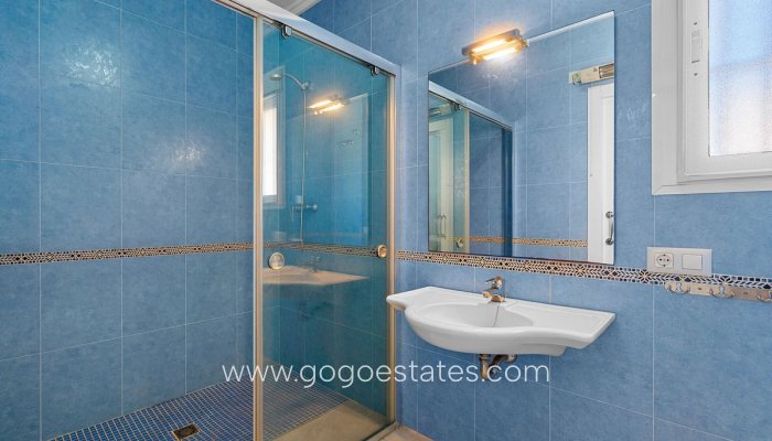 Te koop - Huis - Vrijstaande Villa - Rojales - Rojales Centro