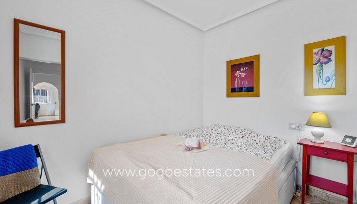 Te koop - Huis - Vrijstaande Villa - Rojales - Rojales Centro