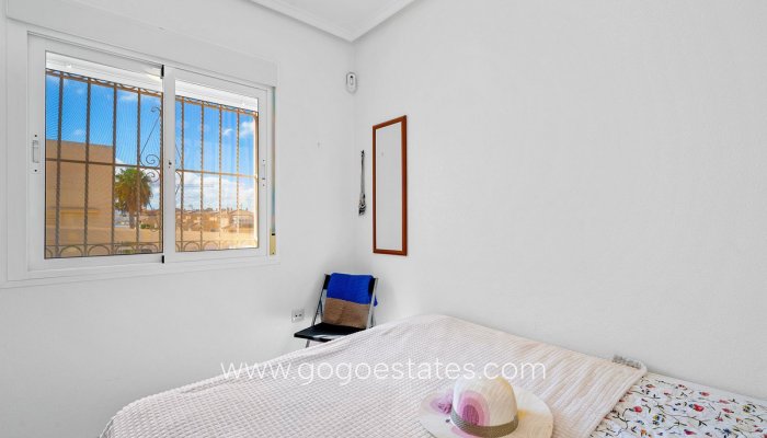 Te koop - Huis - Vrijstaande Villa - Rojales - Rojales Centro