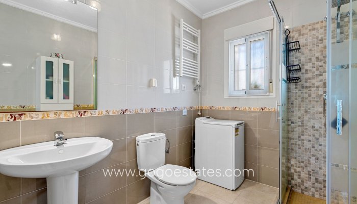 Te koop - Huis - Vrijstaande Villa - Rojales - Rojales Centro