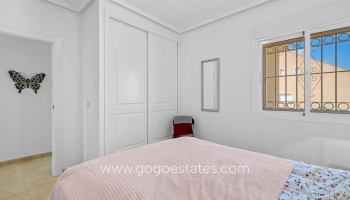 Te koop - Huis - Vrijstaande Villa - Rojales - Rojales Centro