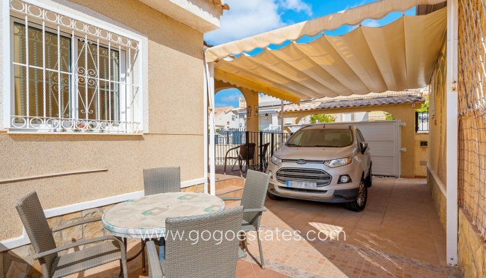 Te koop - Huis - Vrijstaande Villa - Rojales - Rojales Centro